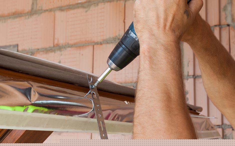 remplacement double vitrage Marcoussis